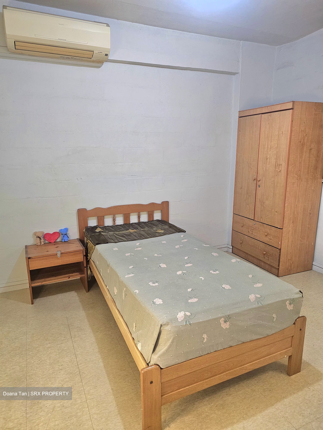 Blk 5 Ghim Moh Road (Queenstown), HDB 3 Rooms #555888341